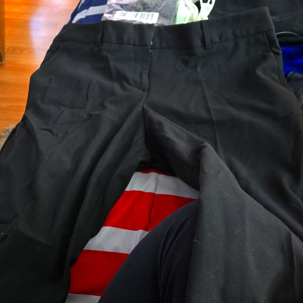 FASHION BUG Petite work pants